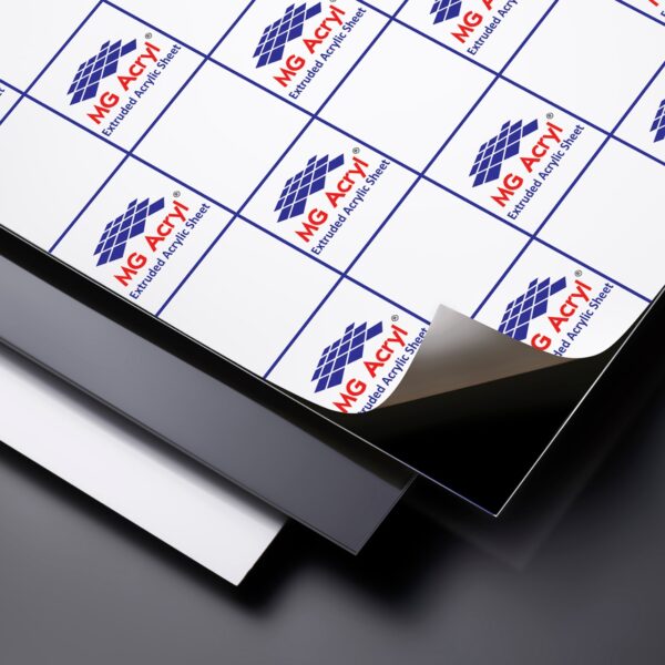 Extruded Acrylic Sheet