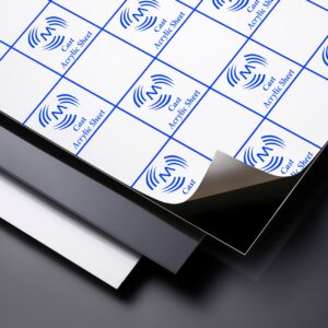 Indian Acrylic Sheet