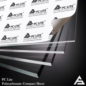 Polycarbonate Compact Sheet