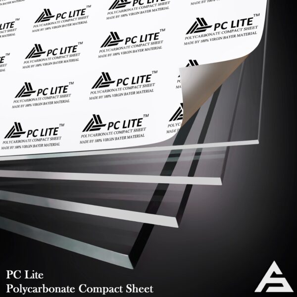 Polycarbonate Compact Sheet