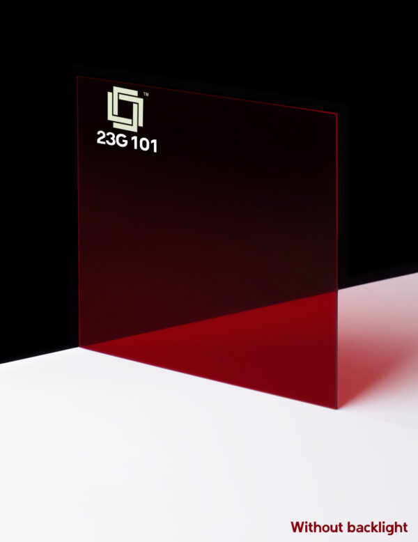 23 G 101