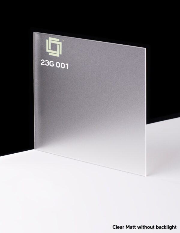 23G 001