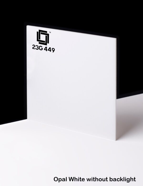 23 G  449
