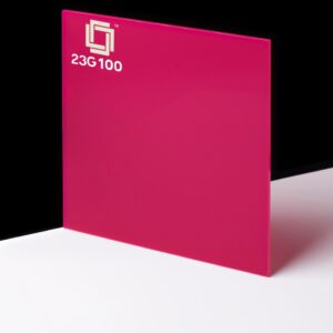 23 G 100