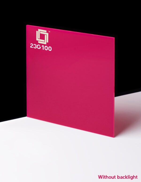 23 G 100