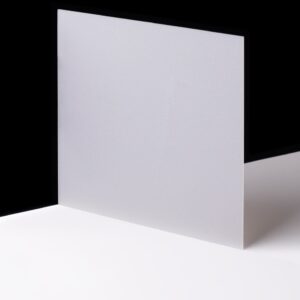 Polystyrene Diffuser Sheet