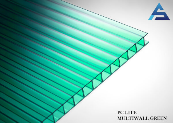 Polycarbonate Multi-wall Sheets - Image 4