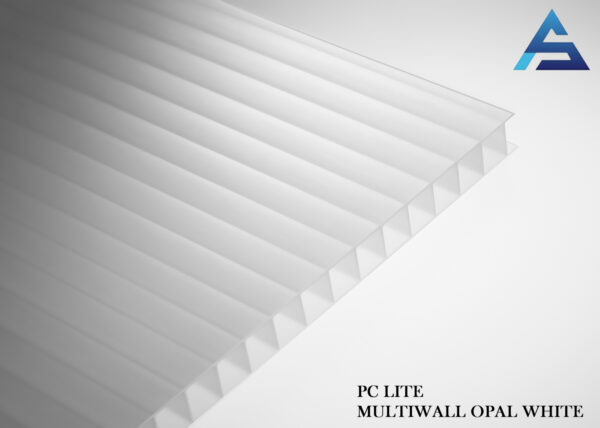 Polycarbonate Multi-wall Sheets - Image 2