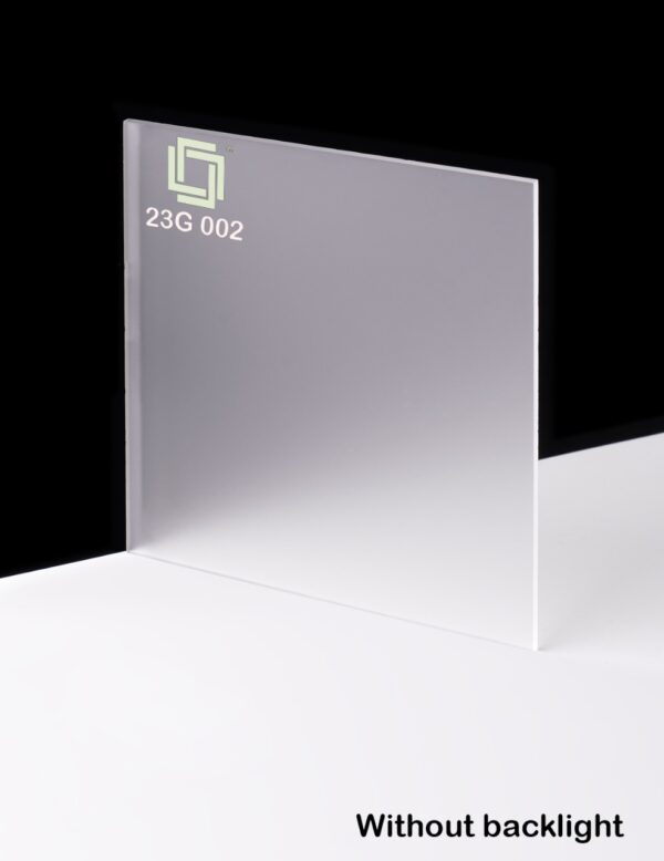 23 G 002