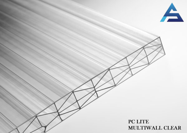 Polycarbonate Multi-wall Sheets - Image 5