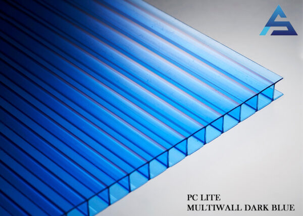Polycarbonate Multi-wall Sheets - Image 6