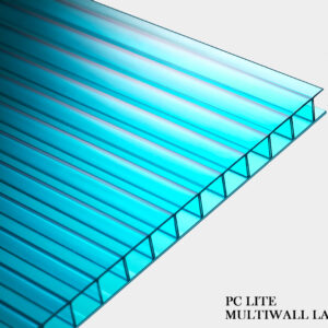 Polycarbonate Multi-wall Sheets