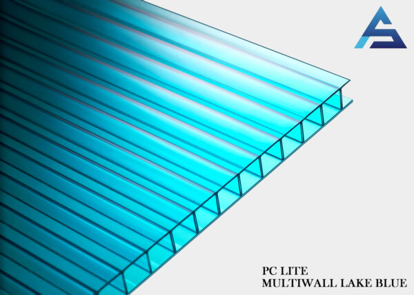Polycarbonate Multi-wall Sheets