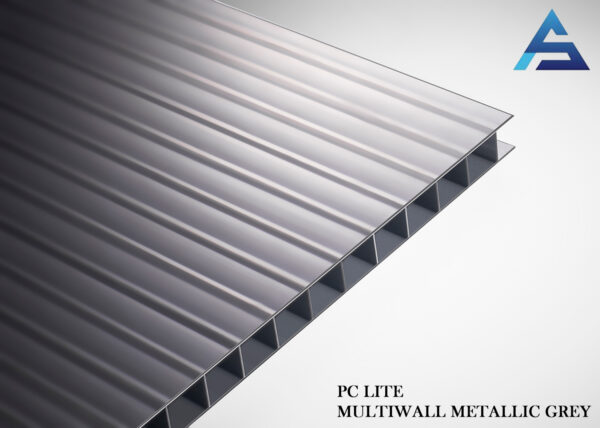 Polycarbonate Multi-wall Sheets - Image 3